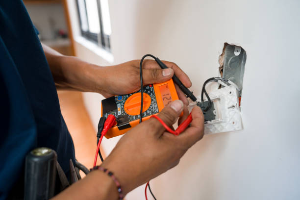 Emergency Electrical Repair Services in Beverly Hills, MI